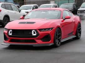  Ford Mustang 2025 , 10150000 , 