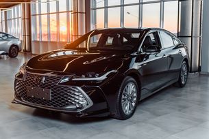  Toyota Avalon 2024 , 6350000 , 