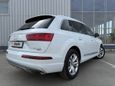 SUV   Audi Q7 2019 , 4980000 , 