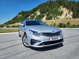  Kia Optima 2019 , 2500000 , -