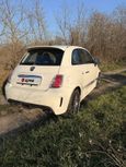  3  Fiat 500 2016 , 1250000 , 