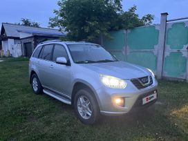 SUV   Chery Tiggo T11 2013 , 695000 , 