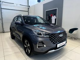 SUV   Chery Tiggo 4 Pro 2025 , 2100000 , 