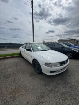  Mitsubishi Mirage 1999 , 140000 , 