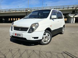  Mitsubishi Mirage Dingo 1999 , 225000 , 