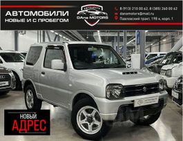  3  Suzuki Jimny 2014 , 1147000 , 