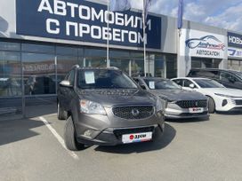 SUV   SsangYong Actyon 2011 , 715000 , 