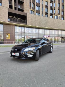  Ford Mondeo 2010 , 800000 , 
