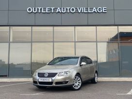  Volkswagen Passat 2007 , 369000 , -