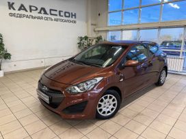  3  Hyundai i30 2013 , 996000 , 