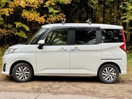  Toyota Roomy 2019 , 1250000 , 