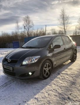  Toyota Auris 2008 , 650000 , -