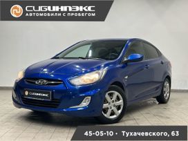  Hyundai Solaris 2012 , 850000 , 