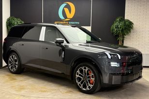SUV   Lynk & Co 900 2025 , 6800000 , 