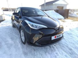 SUV   Toyota C-HR 2019 , 1950000 , 