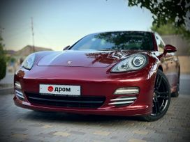  Porsche Panamera 2010 , 2700000 , 