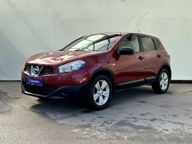 SUV   Nissan Qashqai 2012 , 1090000 , 