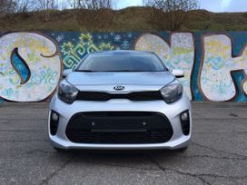  Kia Morning 2019 , 1440000 , 