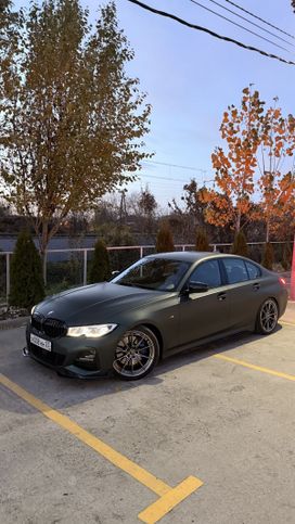  BMW 3-Series 2019 , 3550000 , 