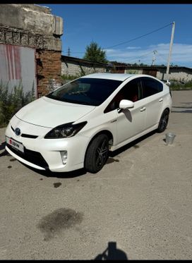  Toyota Prius 2014 , 1300000 , 