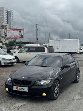  BMW 3-Series 2006 , 1000000 , 