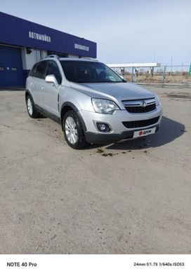 SUV   Opel Antara 2014 , 1250000 , 