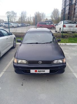  Toyota Corolla 2000 , 310000 , 