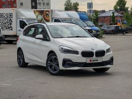  BMW 2-Series Active Tourer 2018 , 2480000 ,  