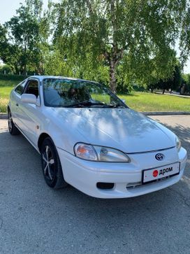  Toyota Cynos 1999 , 400000 , --