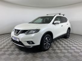 SUV   Nissan X-Trail 2016 , 1519000 , 