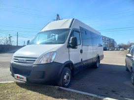   Iveco Daily 2010 , 1300000 , 