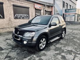  3  Suzuki Grand Vitara 2006 , 850000 , 