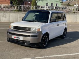  Scion xB 2004 , 598000 , 