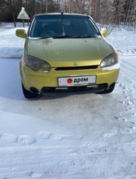 SUV   Honda HR-V 2001 , 400000 , 