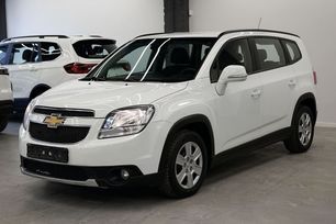   Chevrolet Orlando 2014 , 1195000 , 
