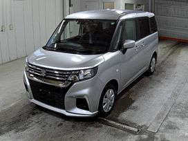  Suzuki Solio 2022 , 1000000 , 