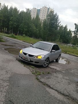  Mitsubishi Lancer 2004 , 400000 , 