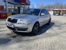  Skoda Superb 2004 , 370000 , 