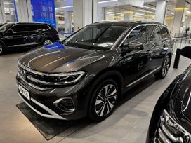 SUV   Volkswagen Talagon 2023 , 3855000 , 
