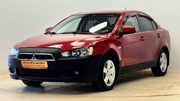 Mitsubishi Lancer 2007 , 499000 , 