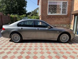  BMW 7-Series 2005 , 1700000 , 
