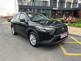 SUV   Toyota Corolla Cross 2024 , 2990000 , 
