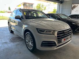 SUV   Audi Q5 2018 , 3800000 , 