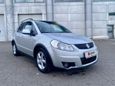  Suzuki SX4 2008 , 650000 , 