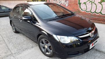 Honda Civic 2008 , 700000 , 