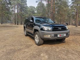 SUV   Toyota Hilux Surf 2003 , 1830000 , 