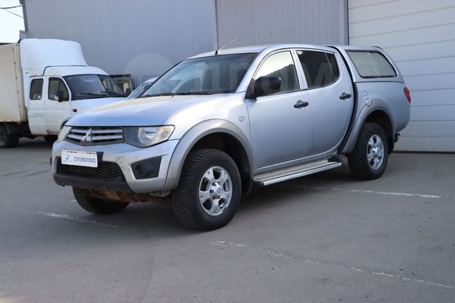  Mitsubishi L200 2012 , 939990 ,  