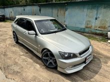  Altezza, 2002