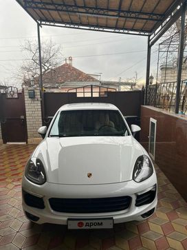 SUV   Porsche Cayenne 2016 , 5100000 , 