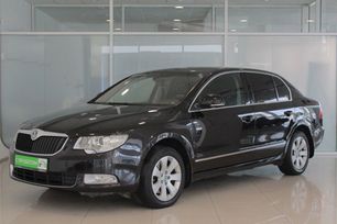  Skoda Superb 2012 , 868000 , 